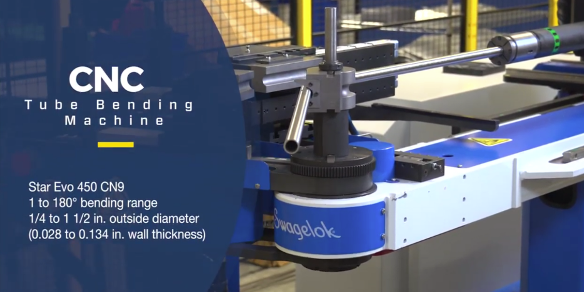 An application scenario or product detail of tube bending services near me - Image 7