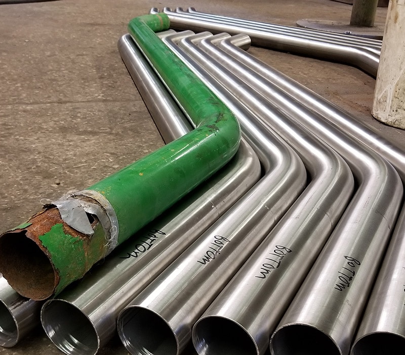 An application scenario or product detail of tube bending services near me - Image 14
