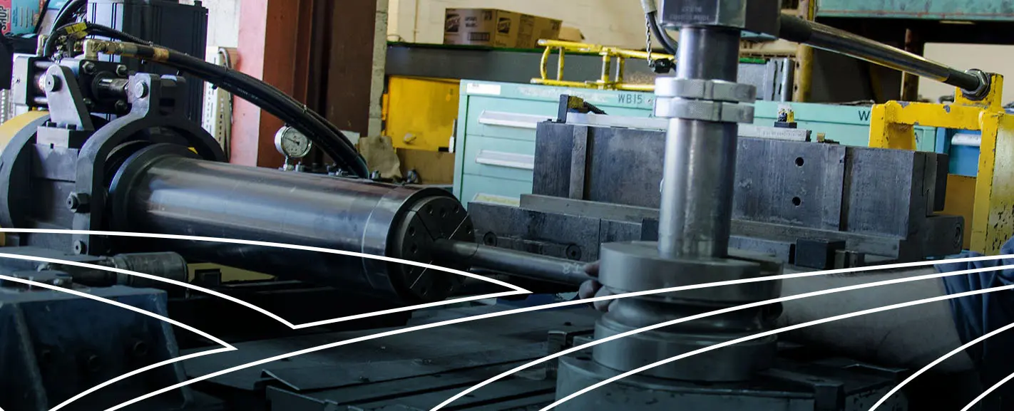 An application scenario or product detail of tube bending services near me - Image 16