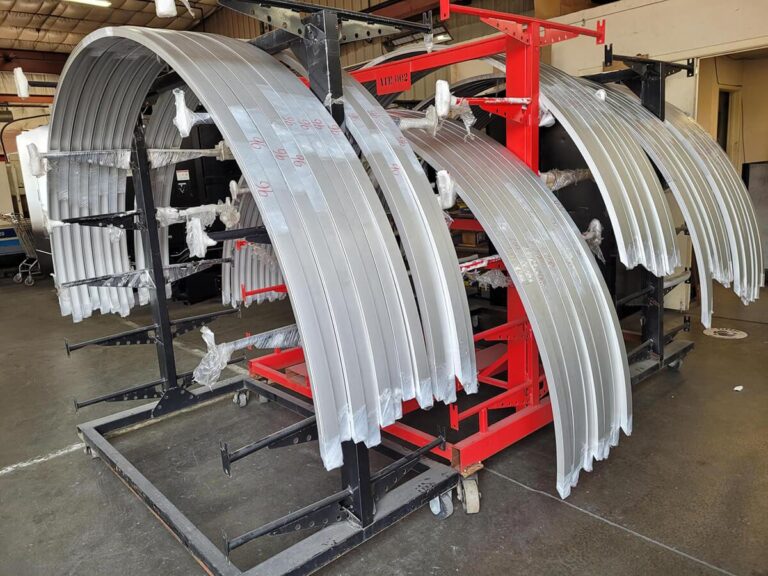 Featured image for the tube bending services near me guide