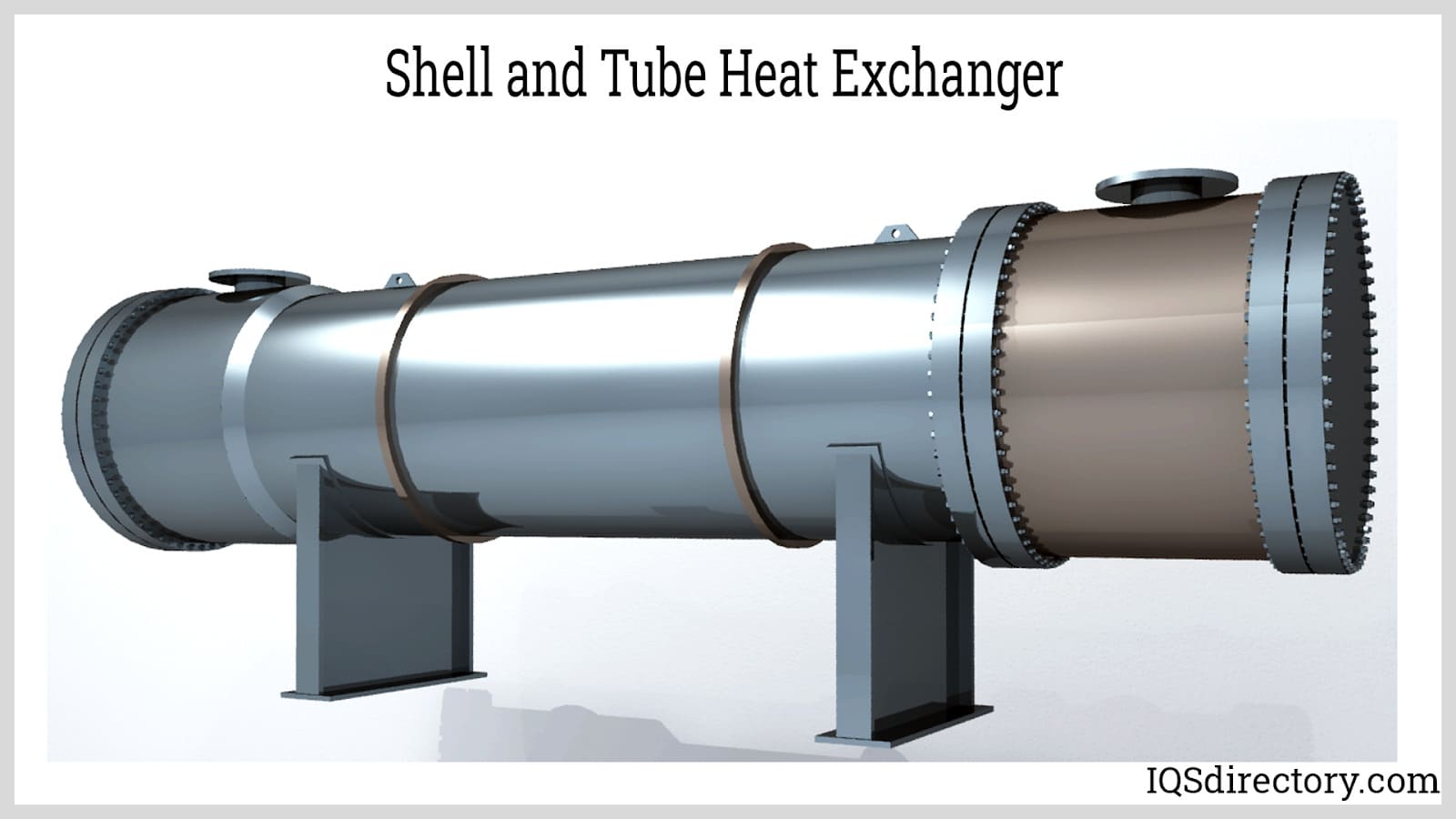 An application scenario or product detail of tube exchanger - Image 13