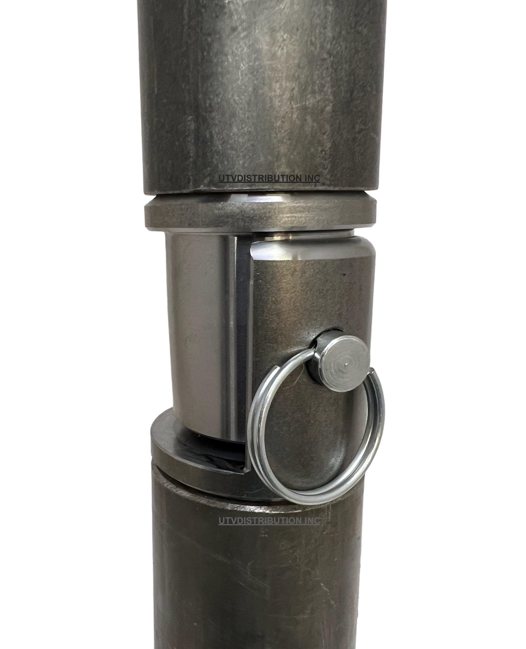 An application scenario or product detail of tube latch - Image 1