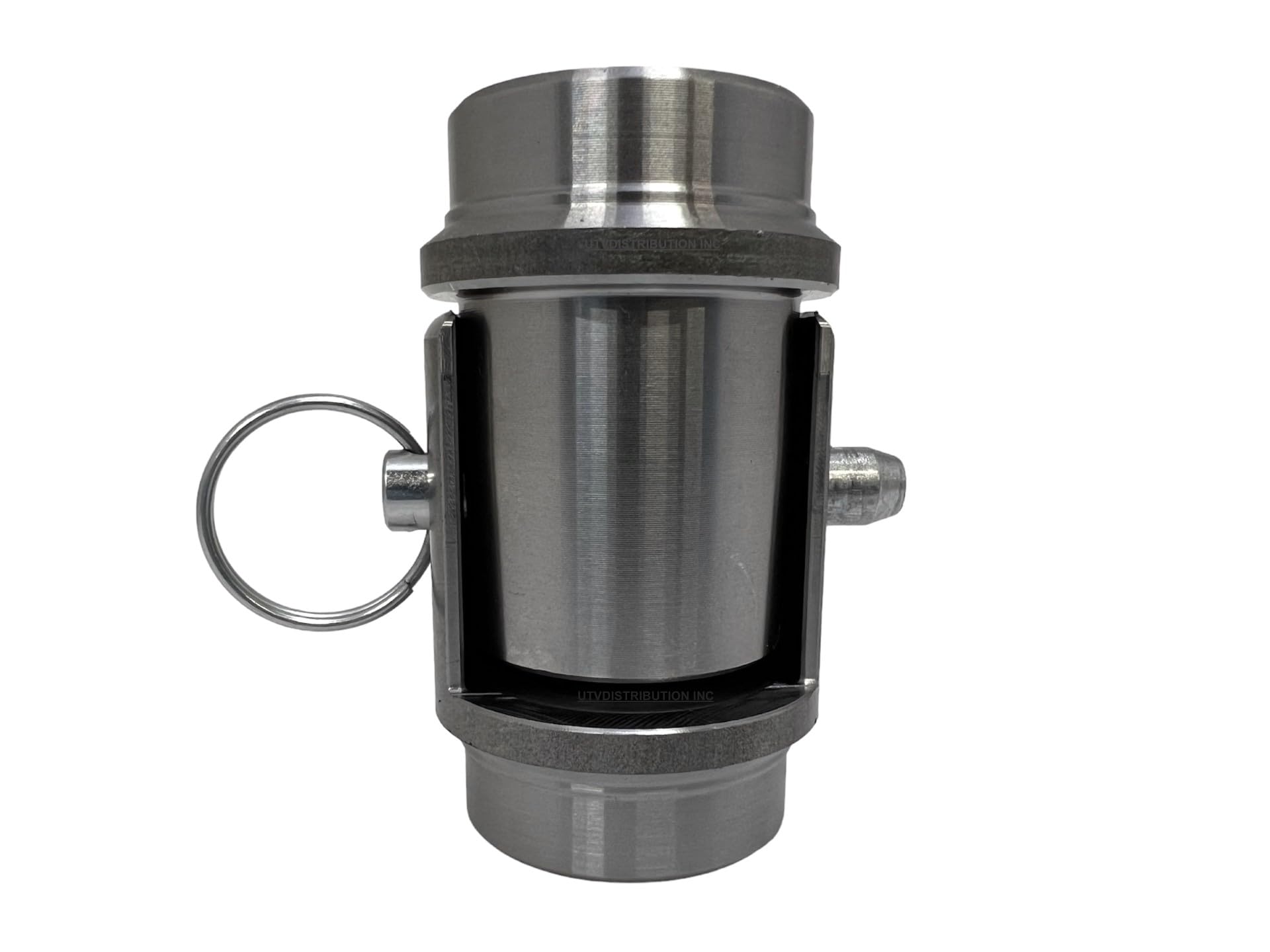 An application scenario or product detail of tube latch - Image 2
