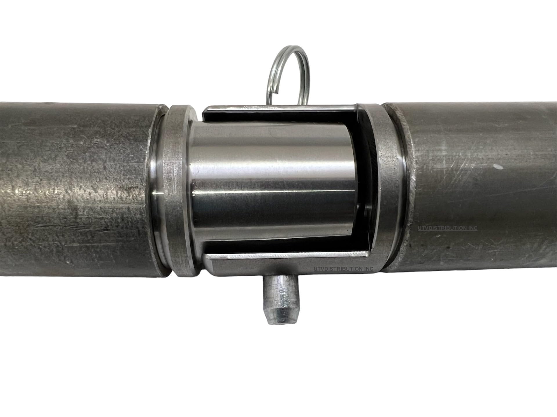 An application scenario or product detail of tube latch - Image 6