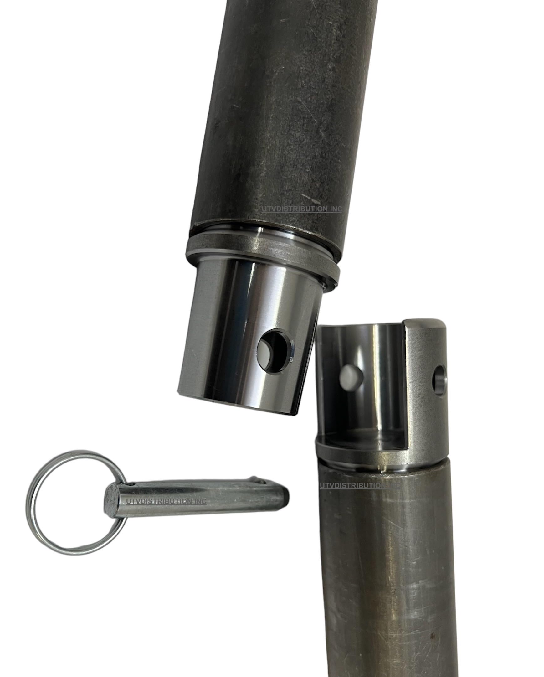 An application scenario or product detail of tube latch - Image 7