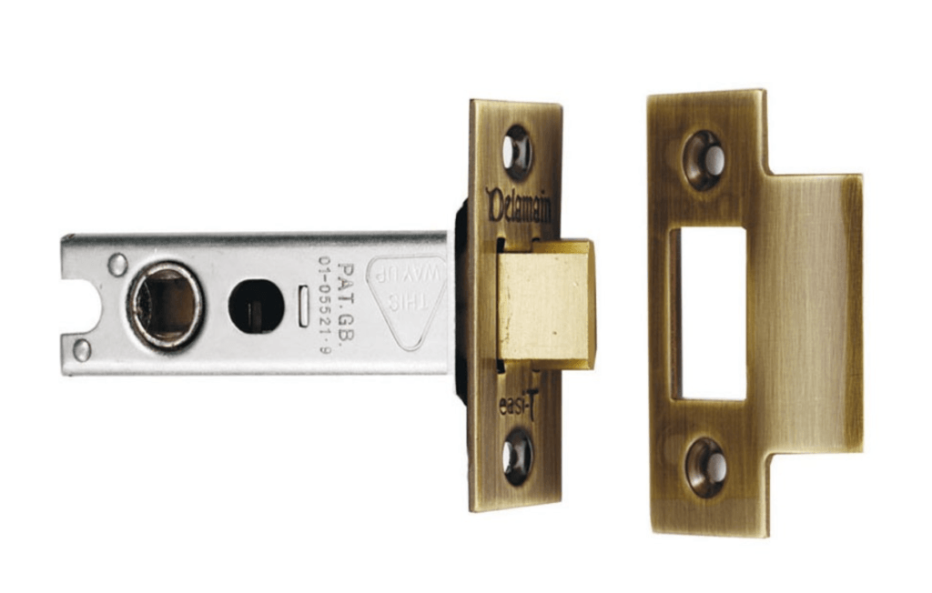 An application scenario or product detail of tube latch - Image 10