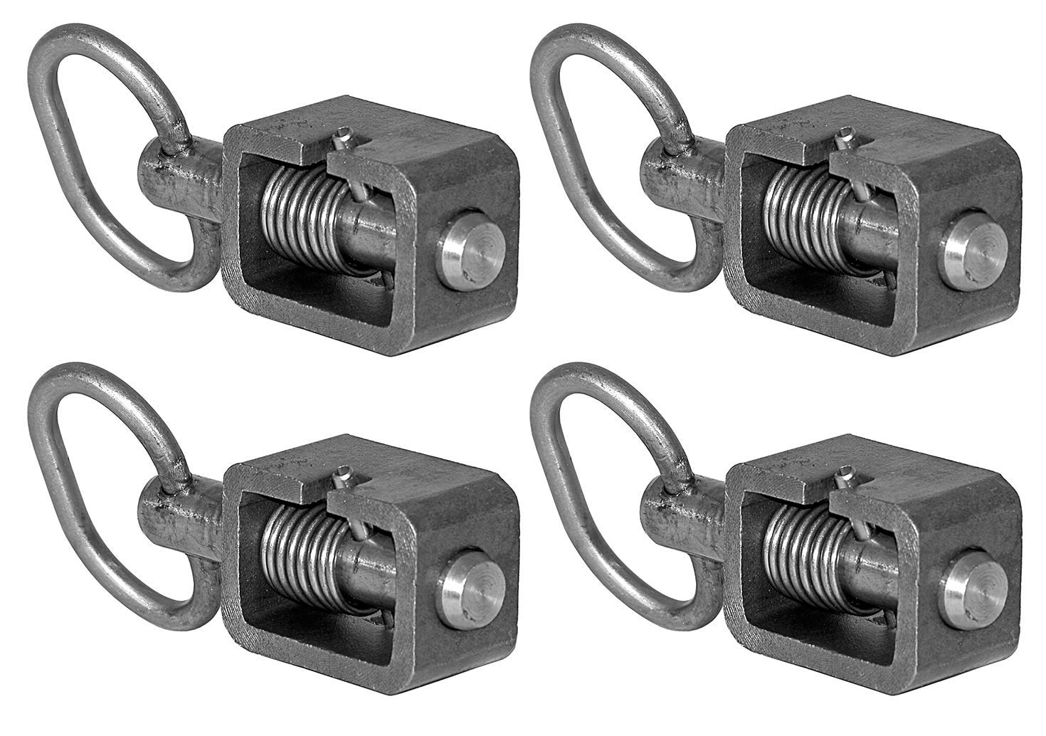An application scenario or product detail of tube latch - Image 11
