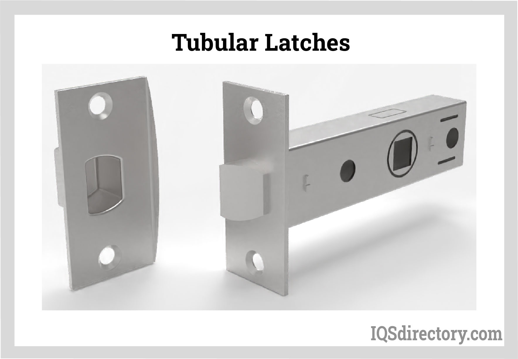 An application scenario or product detail of tube latch - Image 14