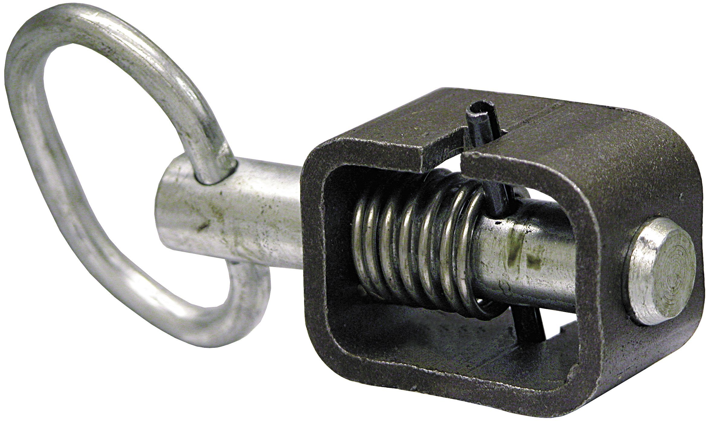 An application scenario or product detail of tube latch - Image 15