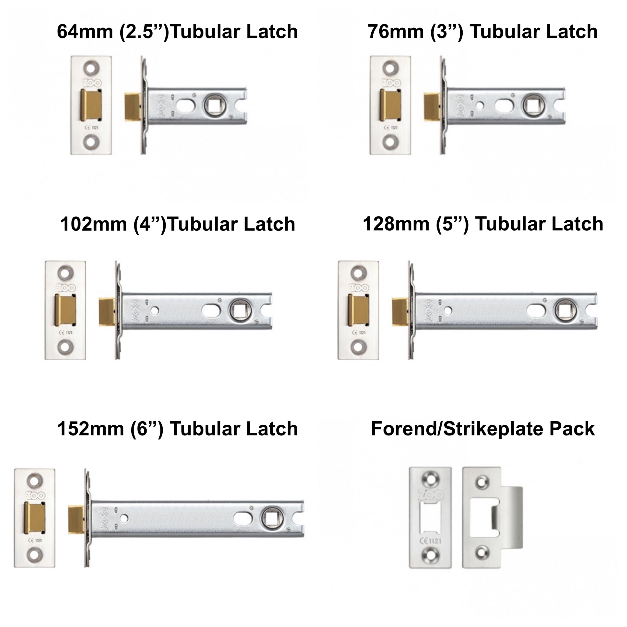 An application scenario or product detail of tube latch - Image 19