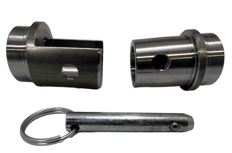 Featured image for the tube latch guide