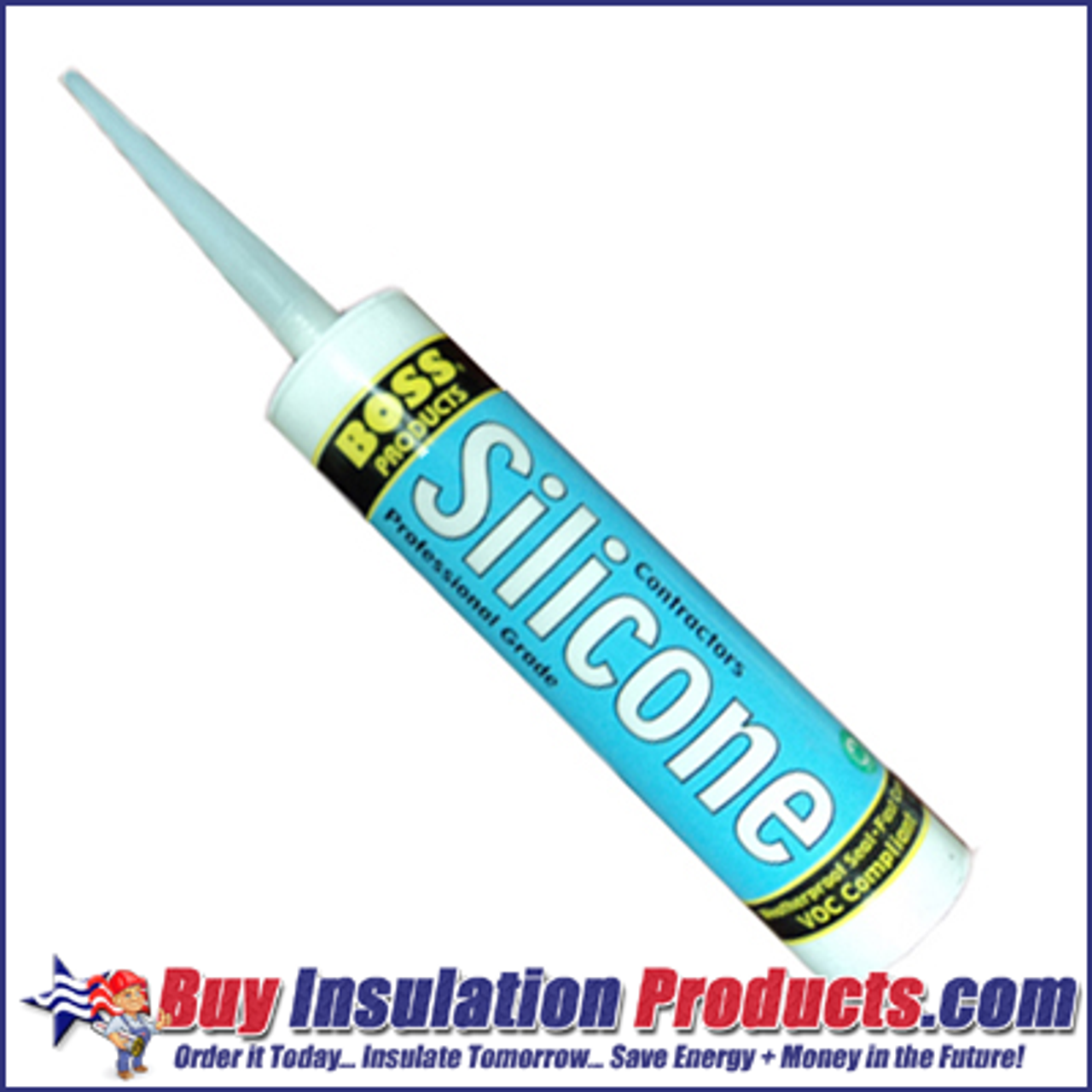 An application scenario or product detail of tube of silicone - Image 19