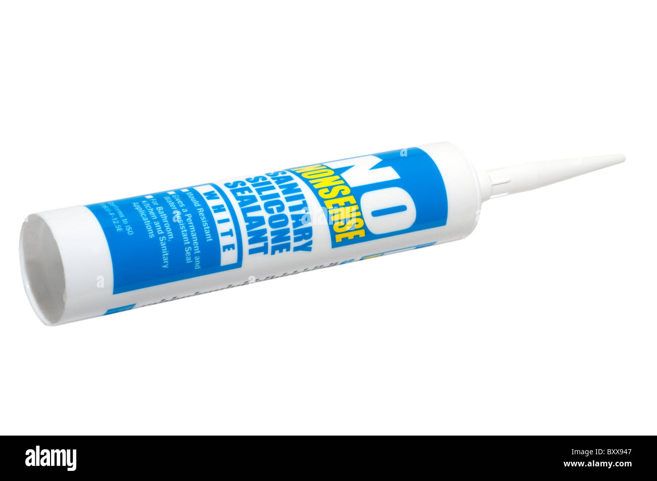 An application scenario or product detail of tube of silicone - Image 20