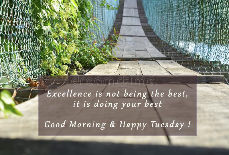 An application scenario or product detail of tuesday morning inspirational quotes - Image 3
