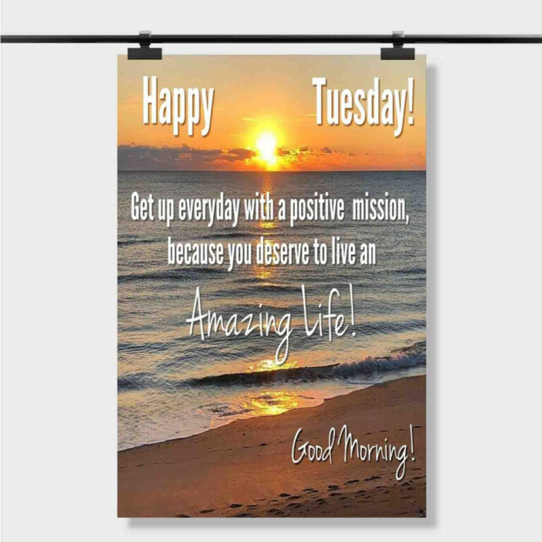 Featured image for the tuesday morning inspirational quotes guide
