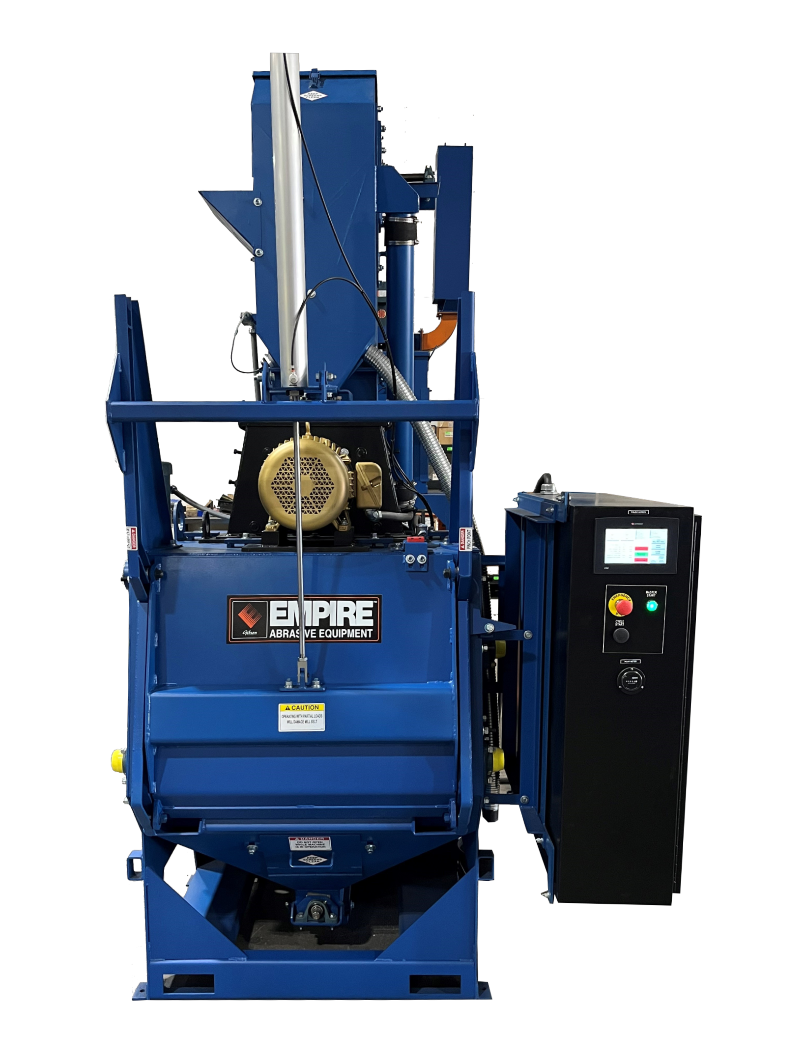 An application scenario or product detail of tumble machine - Image 8
