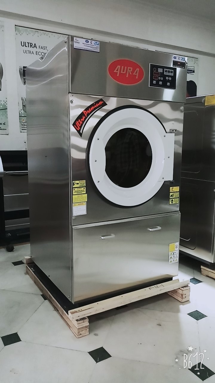 An application scenario or product detail of tumble machine - Image 14