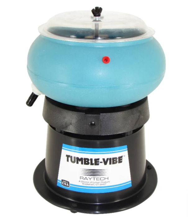 An application scenario or product detail of tumble vibe - Image 5