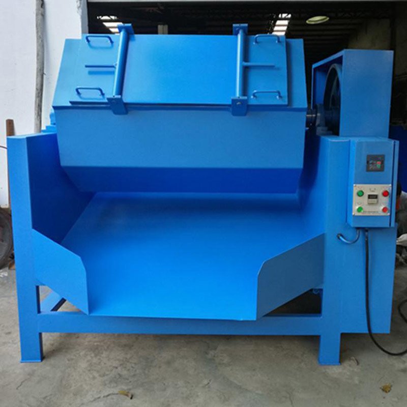 An application scenario or product detail of tumbling machine - Image 2
