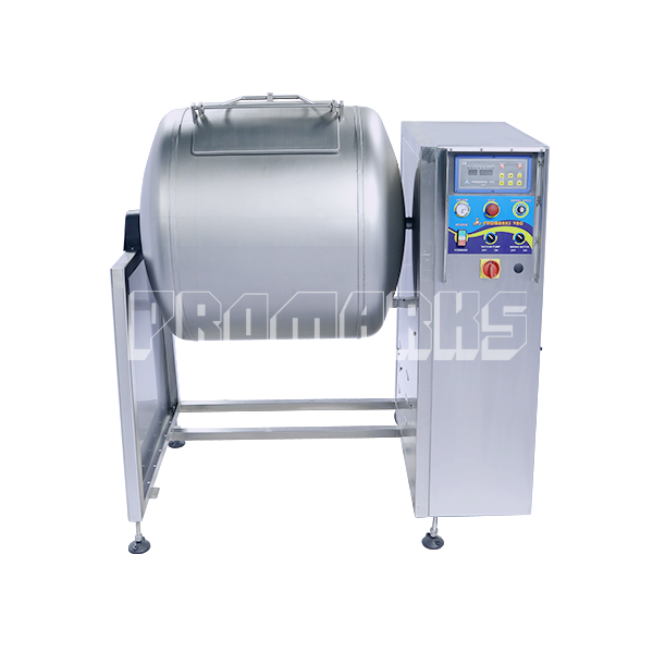 An application scenario or product detail of tumbling machine - Image 10