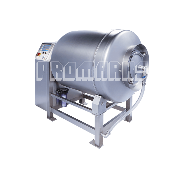 An application scenario or product detail of tumbling machine - Image 13