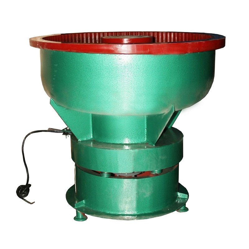 An application scenario or product detail of tumbling machine - Image 19
