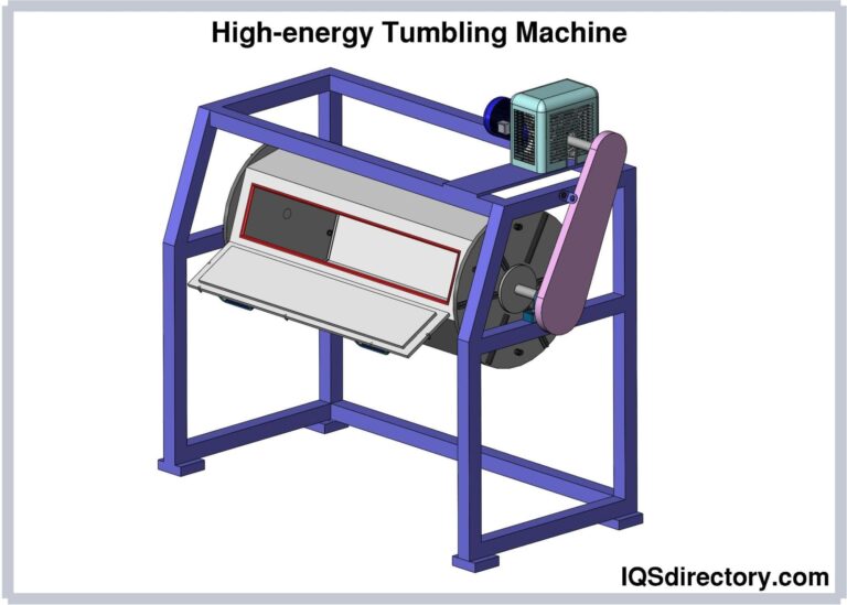 Featured image for the tumbling machine guide