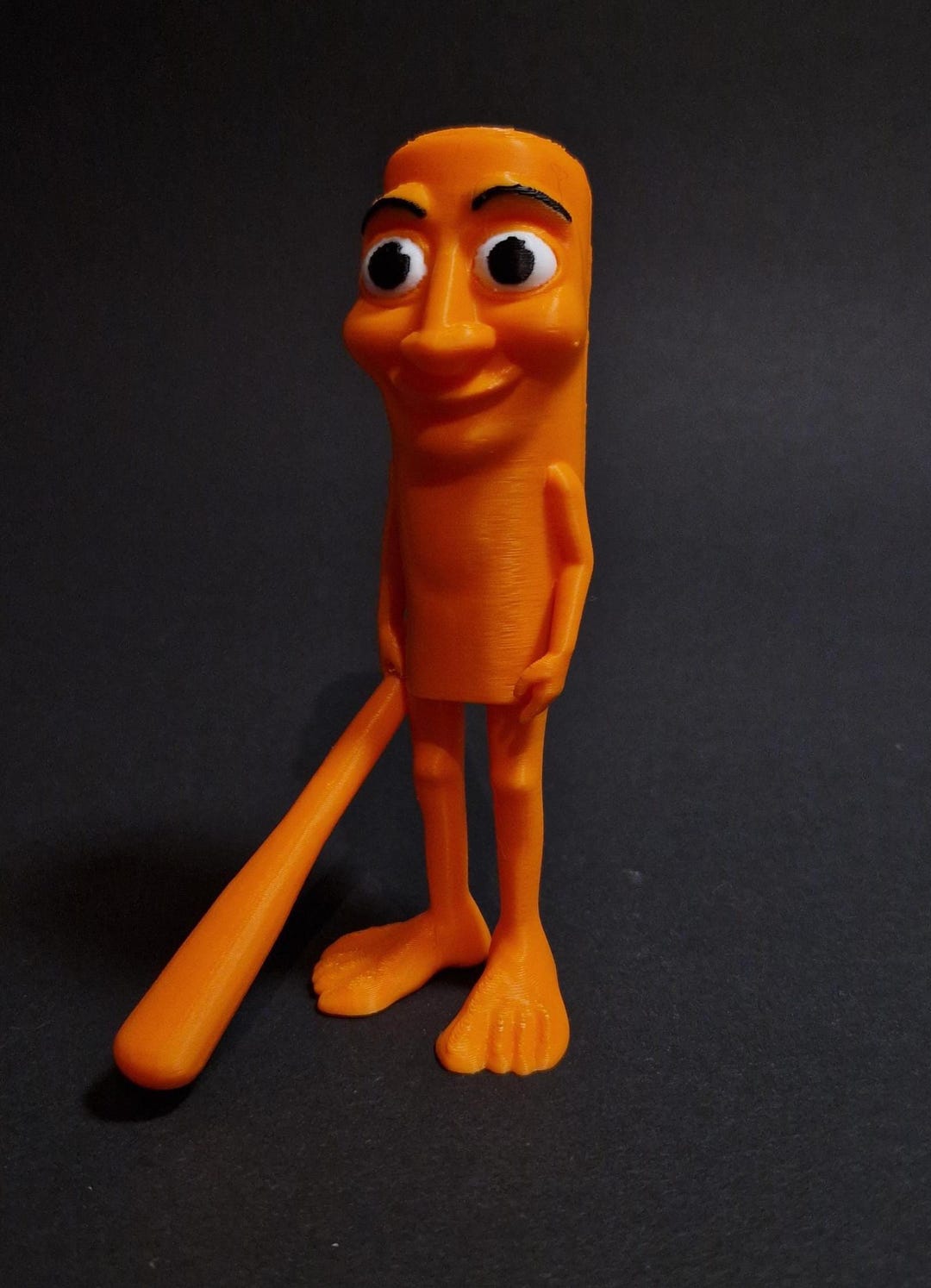 An application scenario or product detail of tung tung tung sahur toy - Image 16