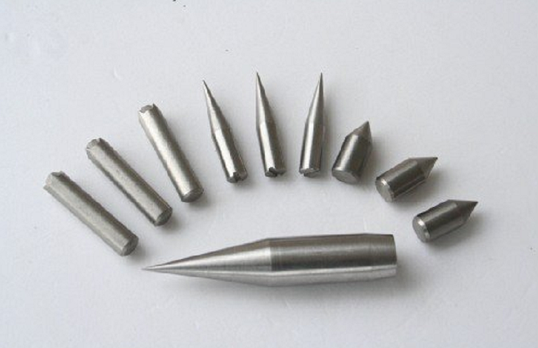 An application scenario or product detail of tungsten alloy - Image 3
