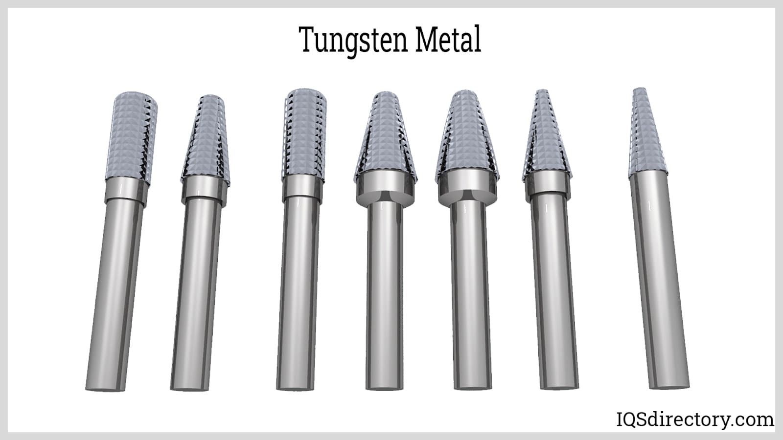 An application scenario or product detail of tungsten alloy - Image 6