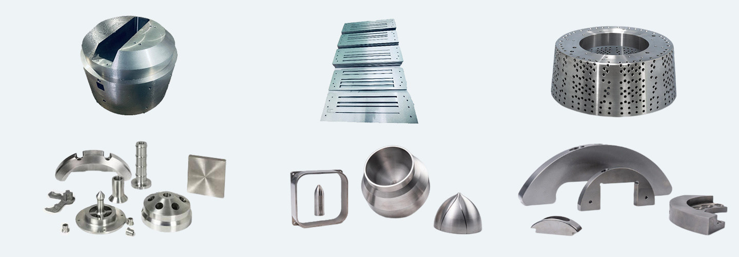 An application scenario or product detail of tungsten alloy - Image 7