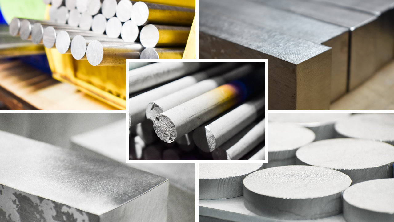 An application scenario or product detail of tungsten alloy - Image 11
