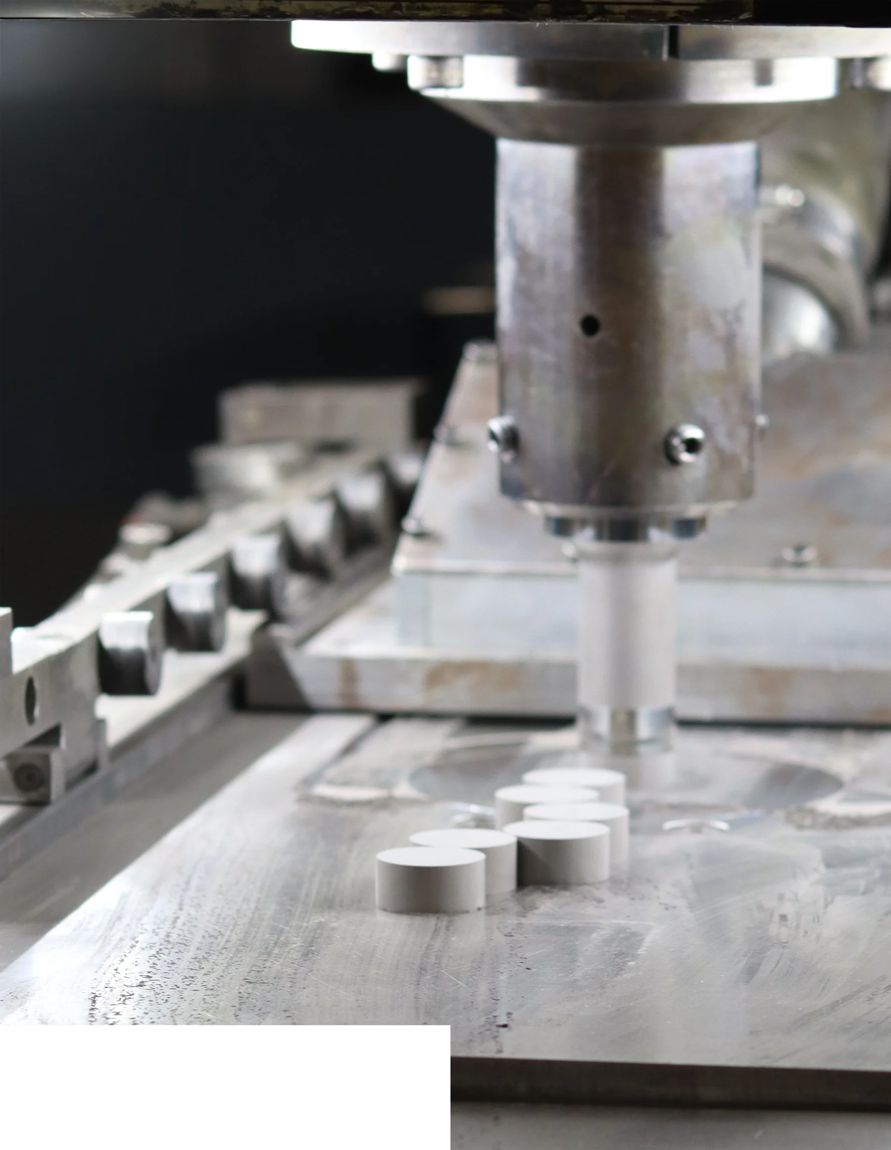 An application scenario or product detail of tungsten alloy - Image 16