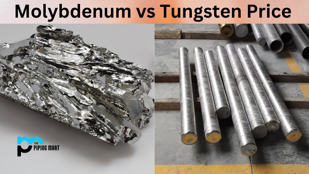 An application scenario or product detail of tungsten price - Image 12