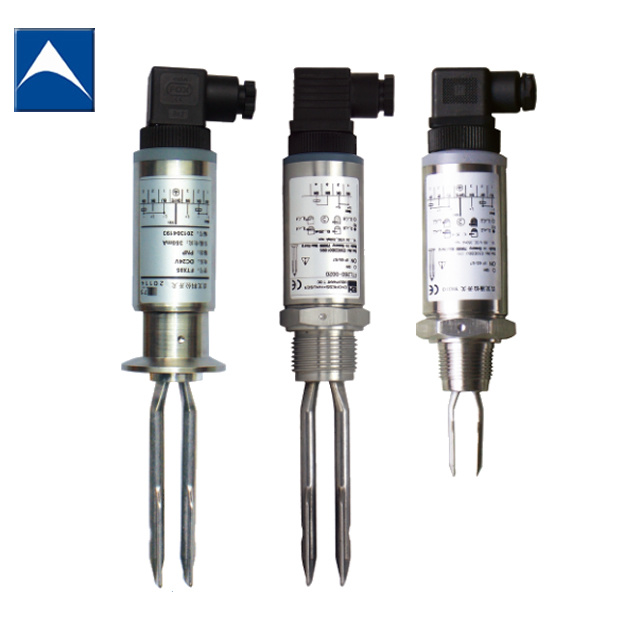 An application scenario or product detail of tuning fork level switch - Image 1