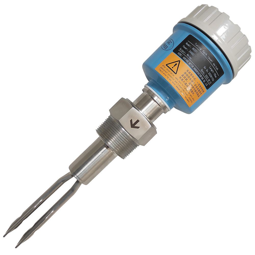 An application scenario or product detail of tuning fork level switch - Image 7