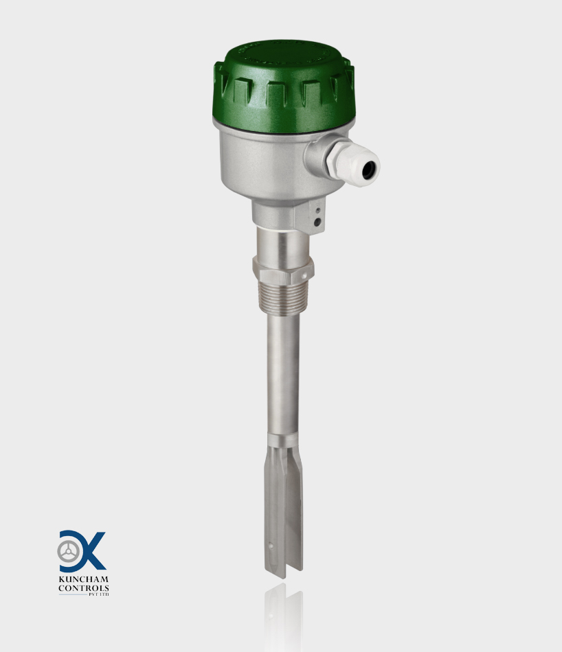 An application scenario or product detail of tuning fork level switch - Image 11