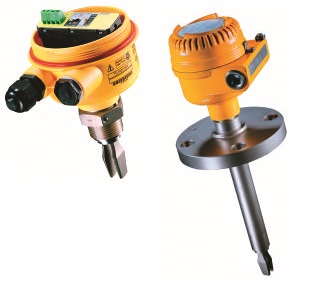 An application scenario or product detail of tuning fork level switch - Image 17