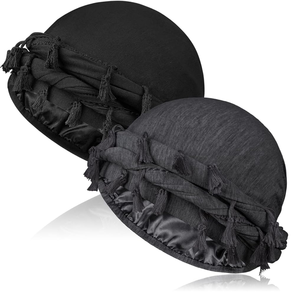 An application scenario or product detail of turban for men - Image 9