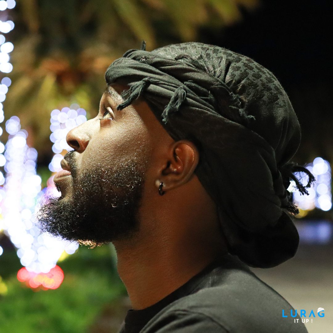 An application scenario or product detail of turban for men - Image 15