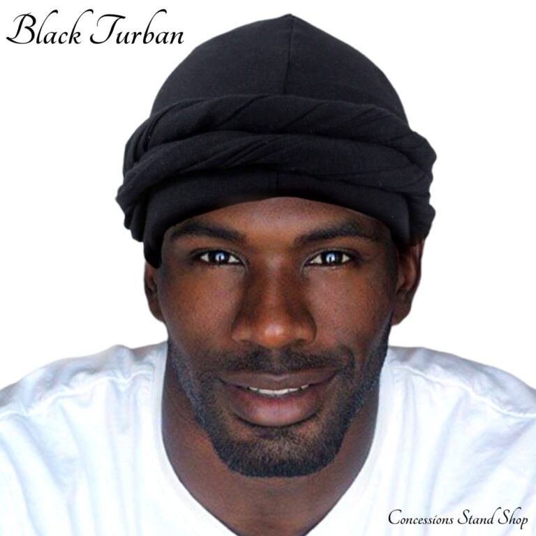 Featured image for the turban for men guide