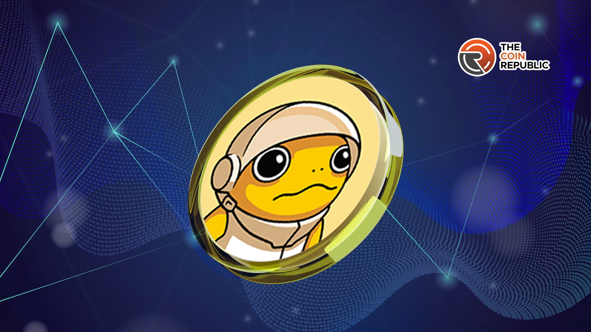 Featured image for turbo coin - Turbo Price Takes A Dip: Is It Best ...