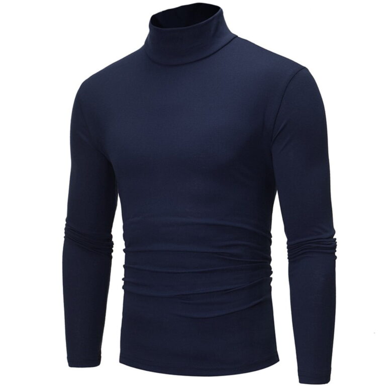 Featured image for the turtleneck compression shirt guide