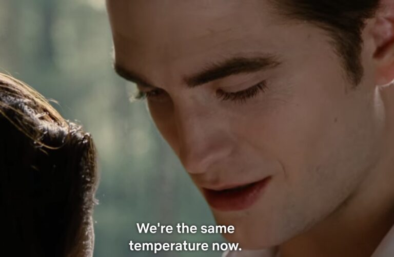 Featured image for the twilight movie quotes guide