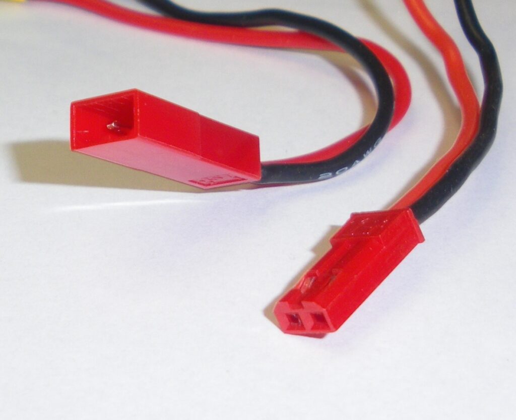An application scenario or product detail of two pin connectors - Image 10