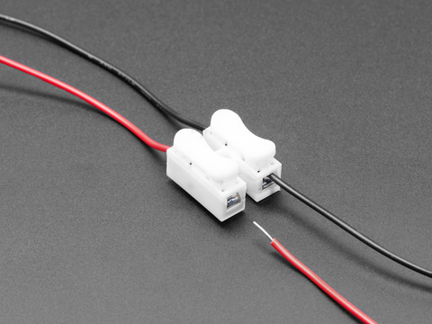 An application scenario or product detail of two pin connectors - Image 15