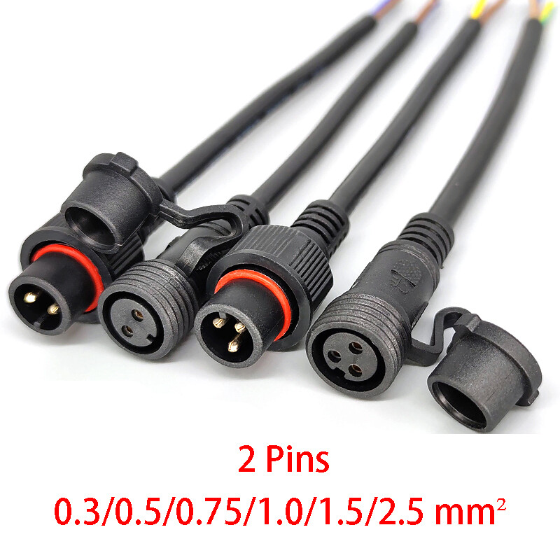 An application scenario or product detail of two pin electric plug - Image 17