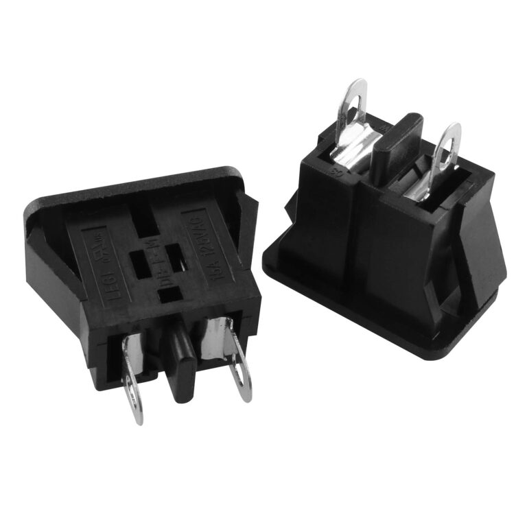 Featured image for the two pin electric plug guide