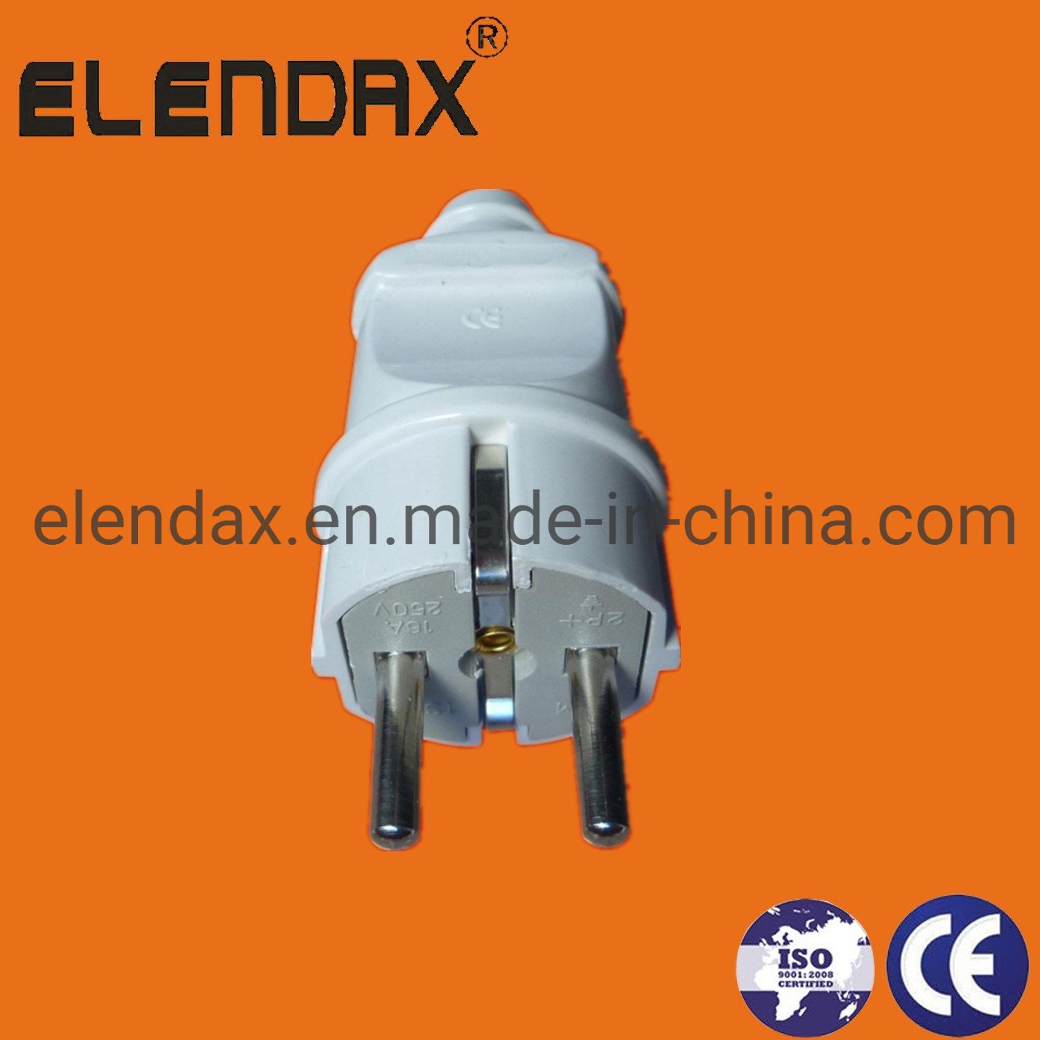 An application scenario or product detail of two pin socket - Image 17