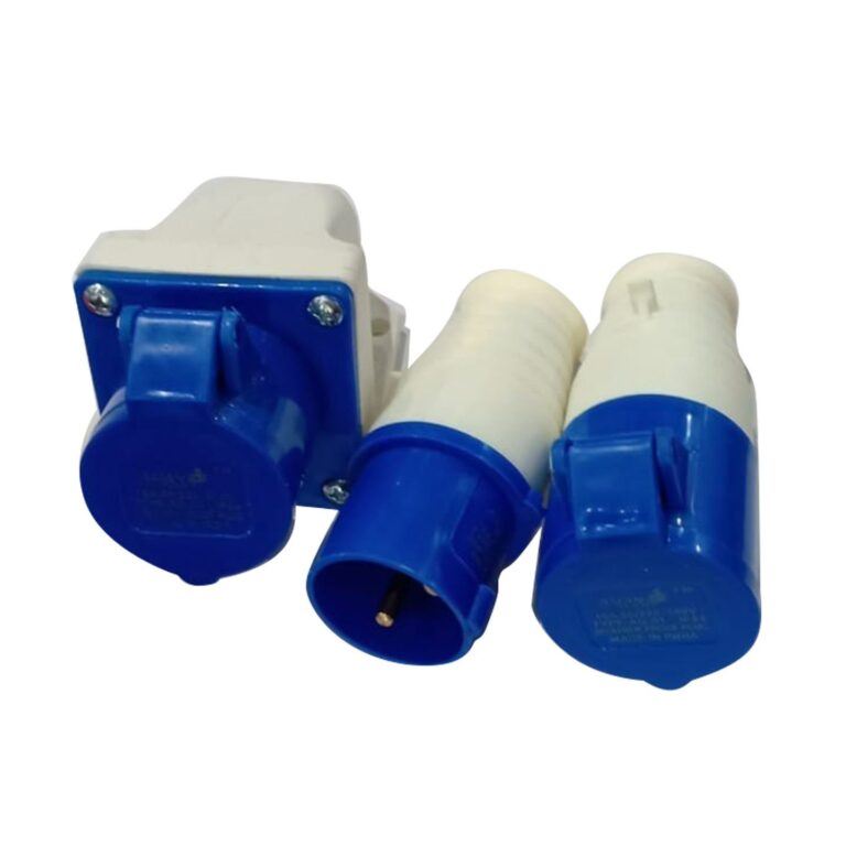 Featured image for the two pin socket guide
